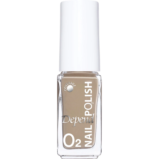 O2 Nail Polish - Rococo Loco Collection 666