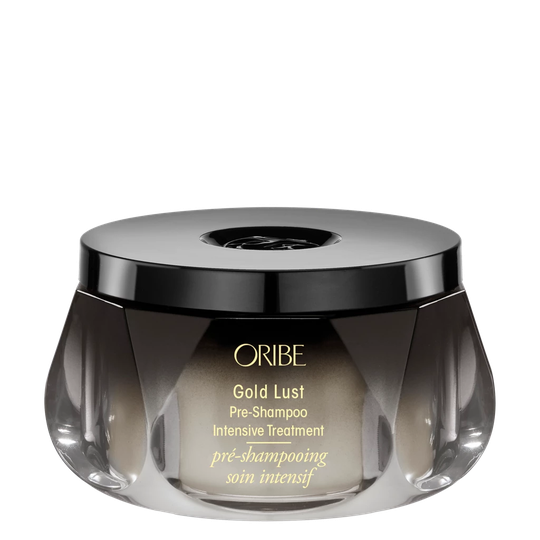 Gold Lust Pre-Shampoo Intensive Treatment 120 ml