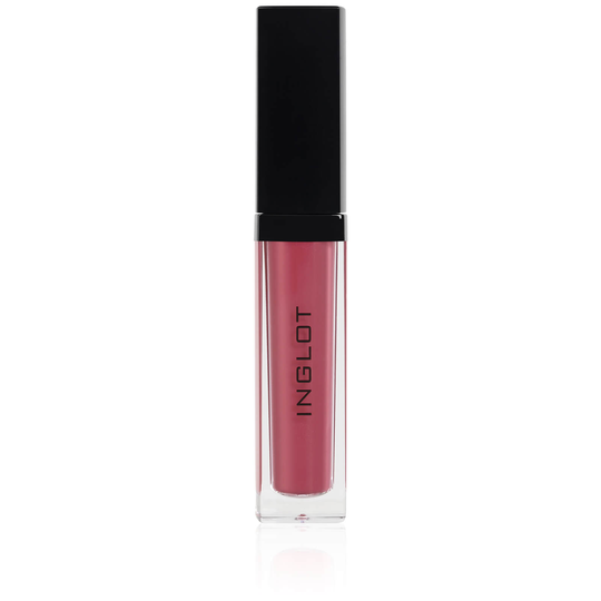 Inglot HD Lip Tint Matte 5.5ml (Various Shades) - 16