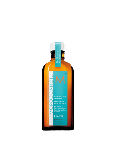 Light Treatment 100 ml