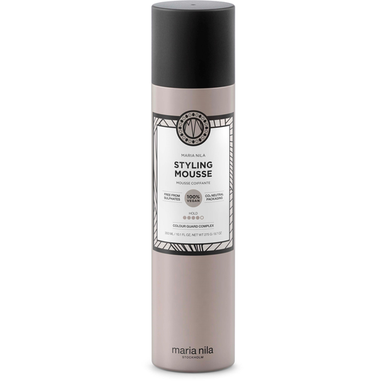 maria nila Style&Finish Styling Mousse 300 ml