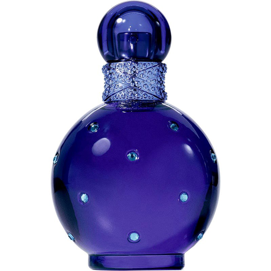 Britney Spears Midnight Fantasy Eau De Parfum 50 ml