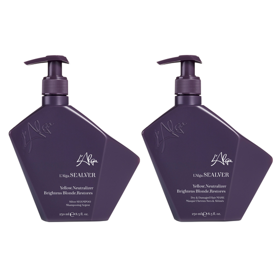 L'Alga Sealver Paket