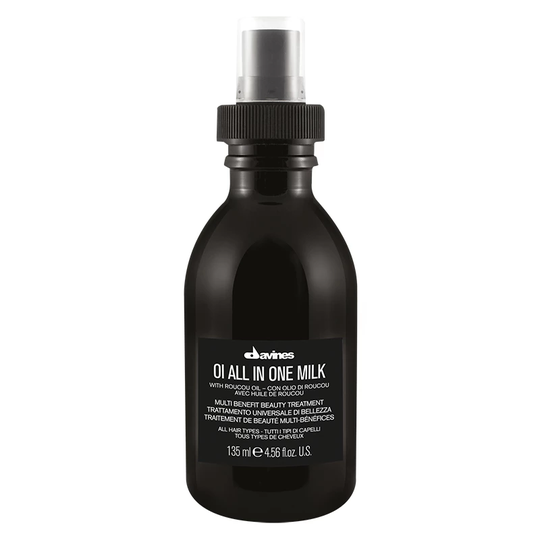 OI All In One Milk 135 ml