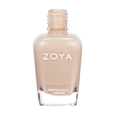 ZOYA Nail Polish Cho