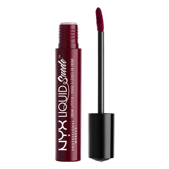 Liquid Suede Cream Vintage