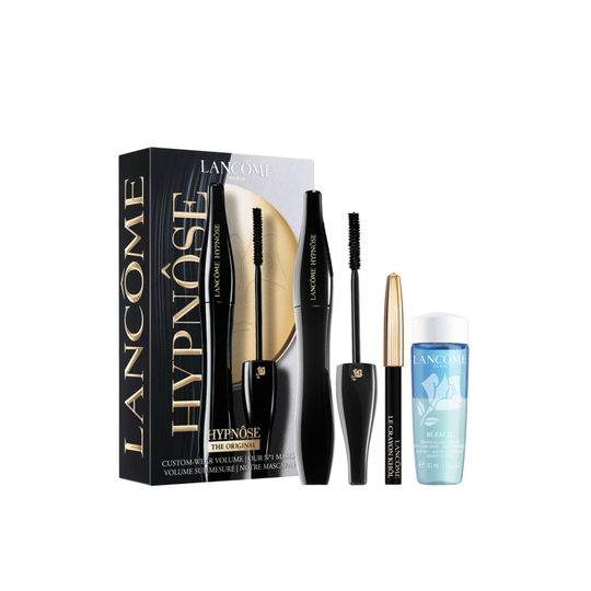 Hypnôse Mascara Set Black