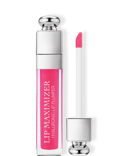 Addict Lip Maximizer Gloss 007 Raspberry