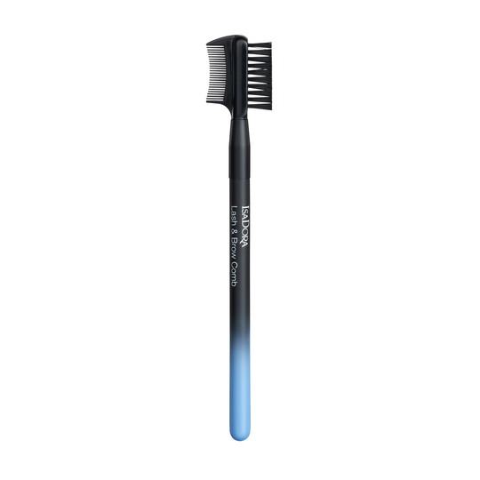 IsaDora Lash & Brow Comb 1 st
