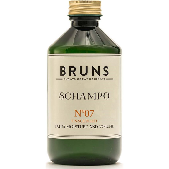 Bruns Products Schampo Nº07 330 ml