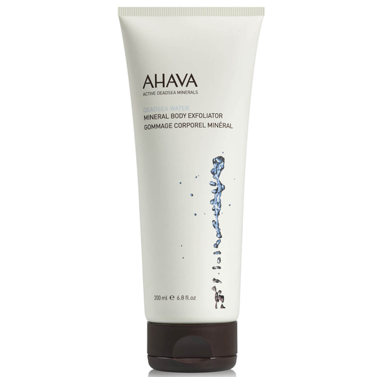AHAVA Mineral Body Exfoliator 193 ml