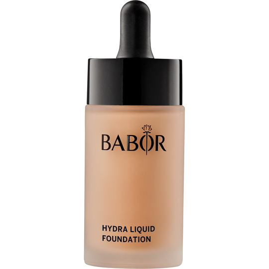 BABOR Makeup Hydra Liquid Foundation 04 porcelain