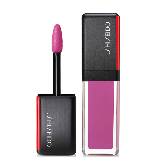 Shiseido LacquerInk Lip Shine (olika nyanser) - Lilac Strobe 301