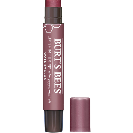 Burt's Bees Lip Shimmer 2.6g (Various Shades) - Watermelon
