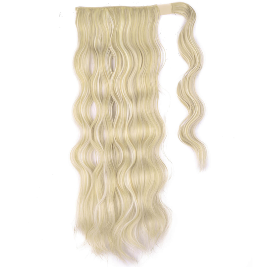 plsLONDON The Stacey Pony (Various Options) - Swedish Balayage