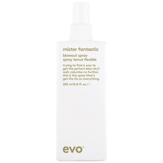 Evo Style Mister Fantastic Blowout Spray 200 ml