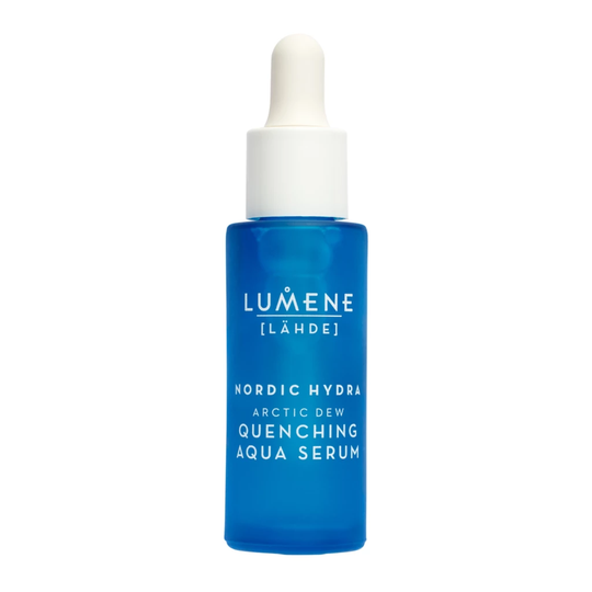 Nordic Hydra Arctic Dew Quenching Aqua Serum 30 ml