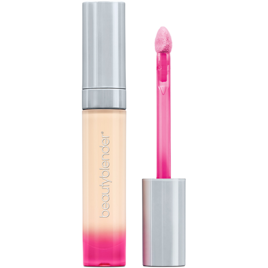 Beautyblender Bounce Airbrush Liquid Whip Concealer 1.30 W Light Sand