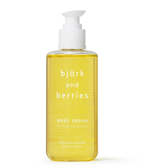 Body Serum 200 ml