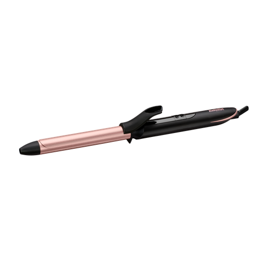 BaByliss Rose Quartz 19 mm Curling Tong