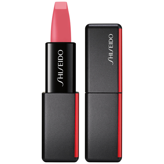 Shiseido ModernMatte Powder Lipstick (Various Shades) - Kitten Heel