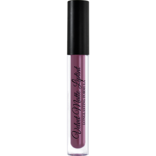 Viva la Diva Matte Liptint Chocolate Mint