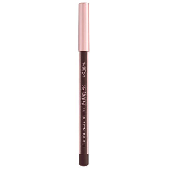 Loreal Paris Le Khol Naturel by Paradise Eyeliner 102 Pure Espresso