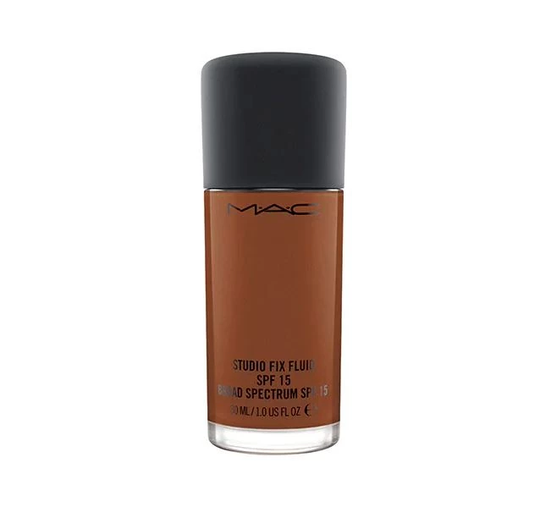 Studio Fix Fluid Spf 15 Foundation NW48