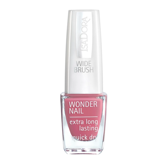Wonder Nail Polish 433 Pink Blossom