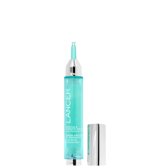 Lancer Skincare Soothe and Hydrate Serum 15ml