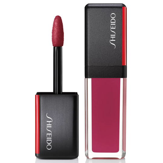 LacquerInk Lip Shine 309 Optic Rose