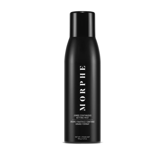 Jumbo Continuous Setting Mist Setting Spray 184 g