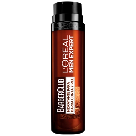 L'Oreal Men Expert Barber Club Skäggbalsam - 50ML