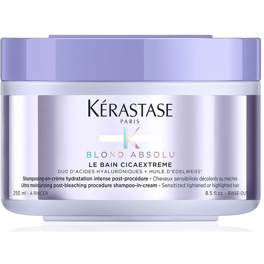 Kérastase Blond Absolu Bain Cicaextreme shampoo-in-creme 250 ml