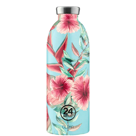 24Bottles Klimat Termos Mjuk Evighet - 850 Ml