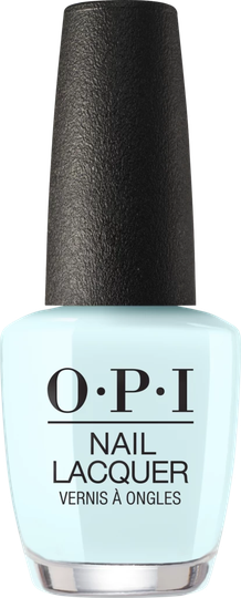Nail Lacquer - Mexico City Collection Mexico City Move-mint