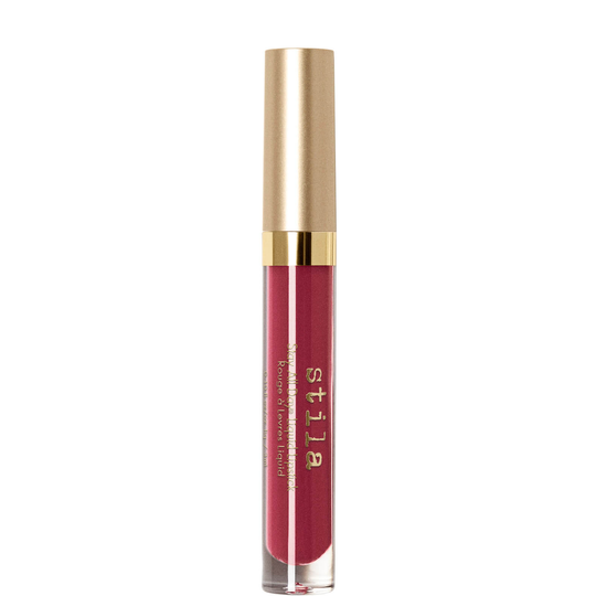 Stila Stay All Day Liquid Lips - Bacca