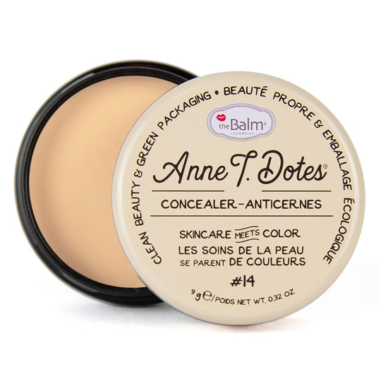 the Balm Anne T.Dotes Concealer Light