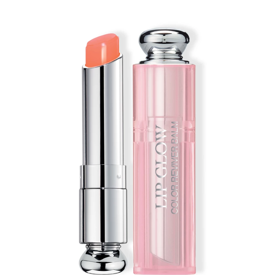 Lip Glow 004 Coral