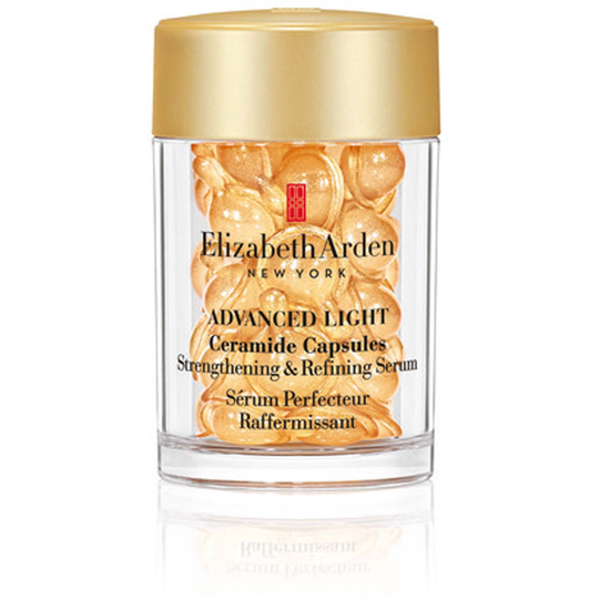 Elizabeth Arden Ceramide Capsules Restoring light serum 30 st