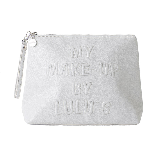 LULU'S ACCESSORIES My Make-Up Big Ice