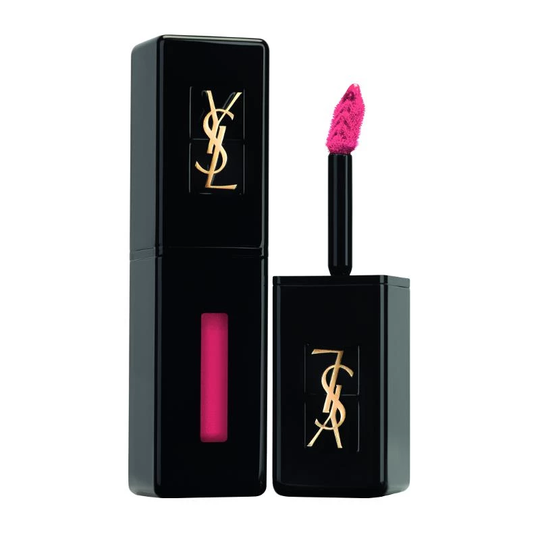 Vernis À Lèvres Vinyl Cream Liquid Lipstick 403 Rose Happening