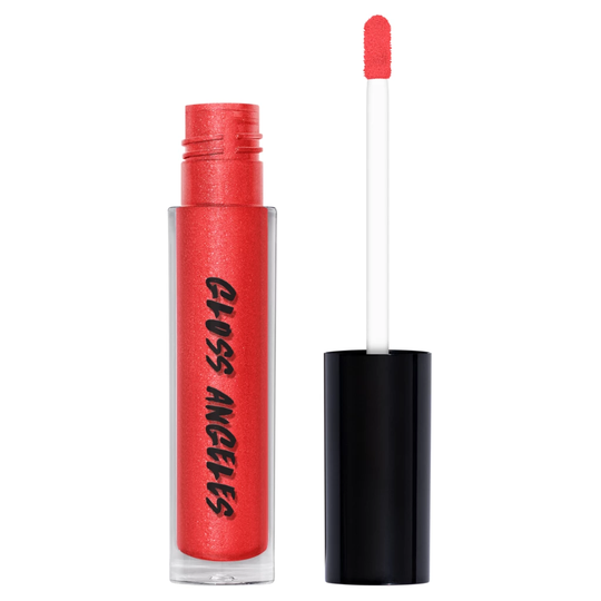 Gloss Angeles Ay, Poppy