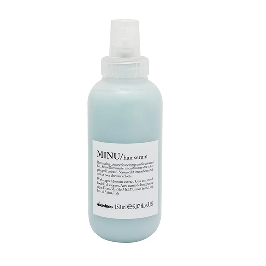 Minu Hair Serum 150 ml