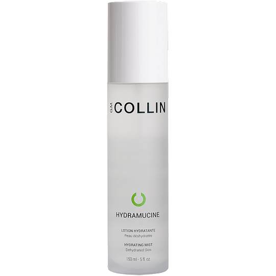 G.M. Collin Hydramucine Hydrating Mist 150 ml