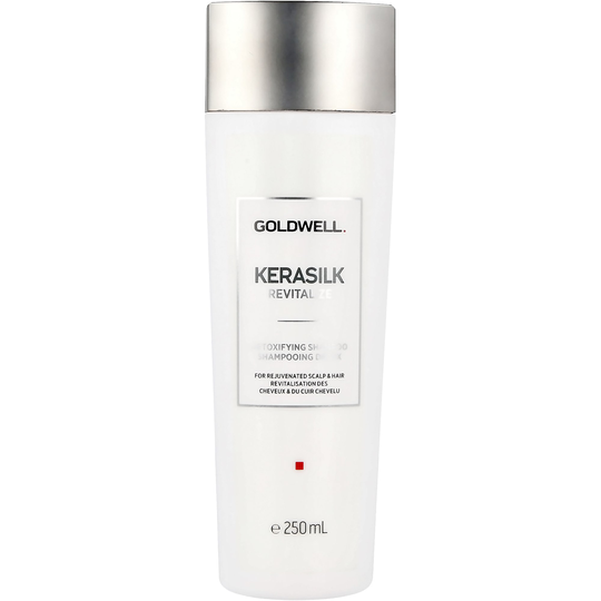 Goldwell Kerasilk Revitalize Detoxifying Shampo 250 ml