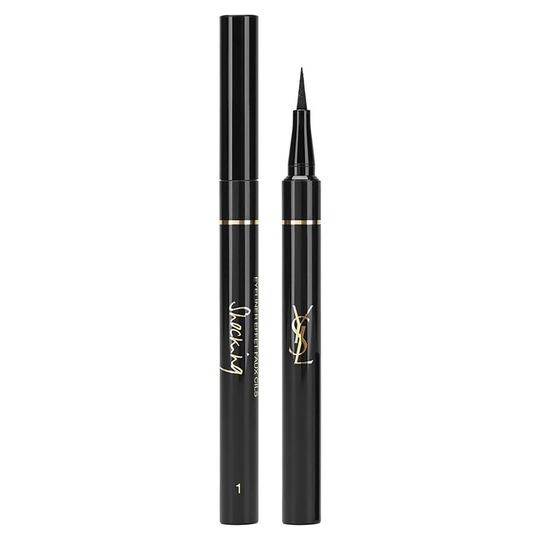 Yves Saint Laurent Shocking False Lash Effect - Eye Liner (olika nyanser) - 1