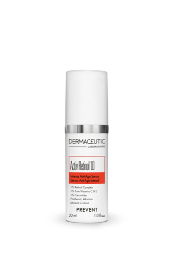 Activ Retinol 1,0 30 ml