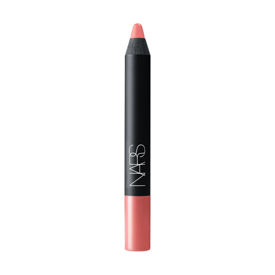 Velvet Matte Lip Pencil Get Off