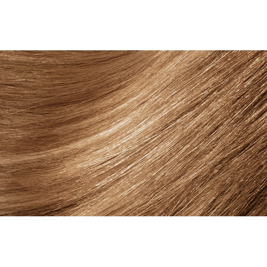 Montibello Dénuée OTC 9.34 Extra Ljusblond Guld Koppar